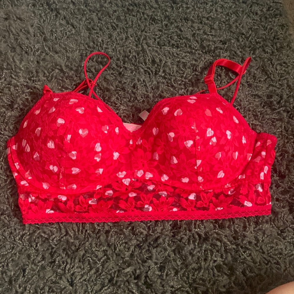 Victoria’s Secret Bra